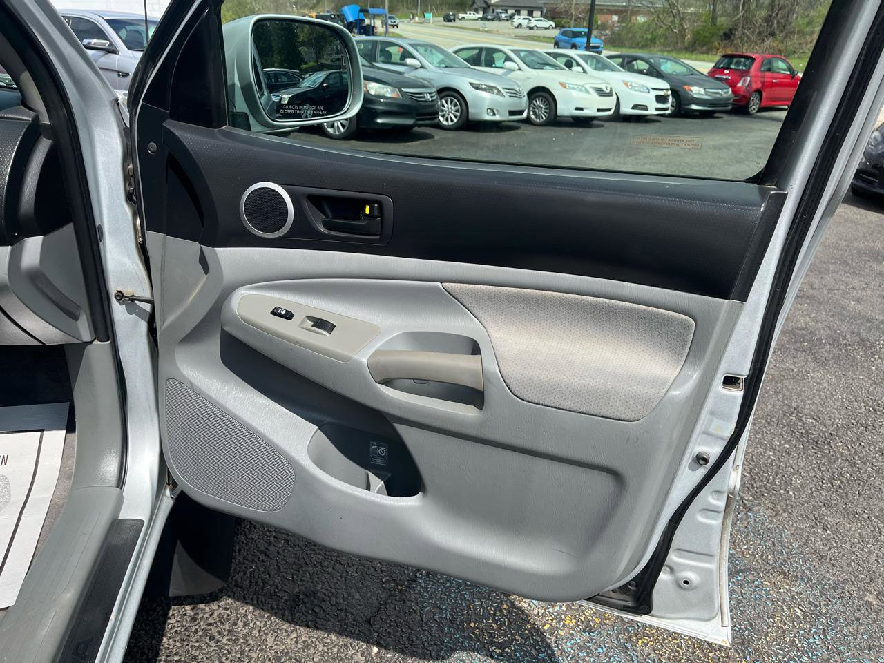 Used 2009 Toyota Tacoma 4x4 Access Cab V6 image 28