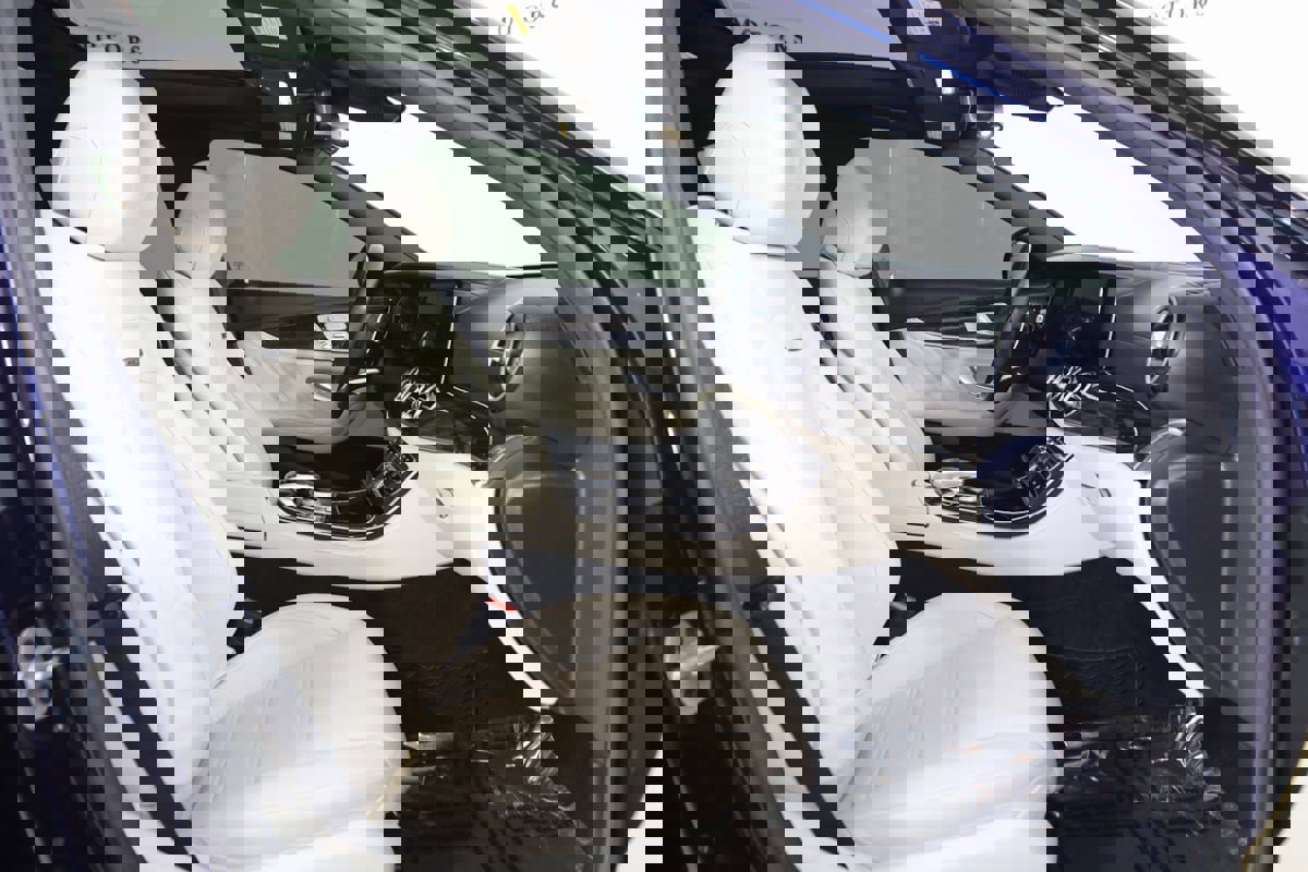 Used 2019 Mercedes-Benz E 63 AMG S image 14