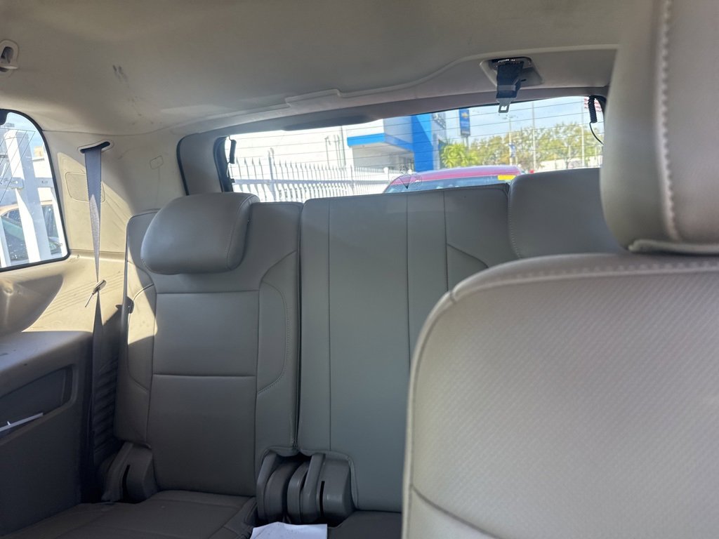 Used 2019 Chevrolet Tahoe Premier image 15