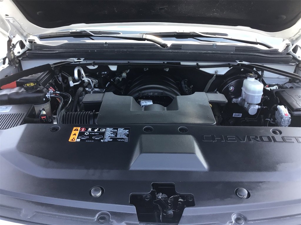 Used 2019 Chevrolet Tahoe Premier image 11