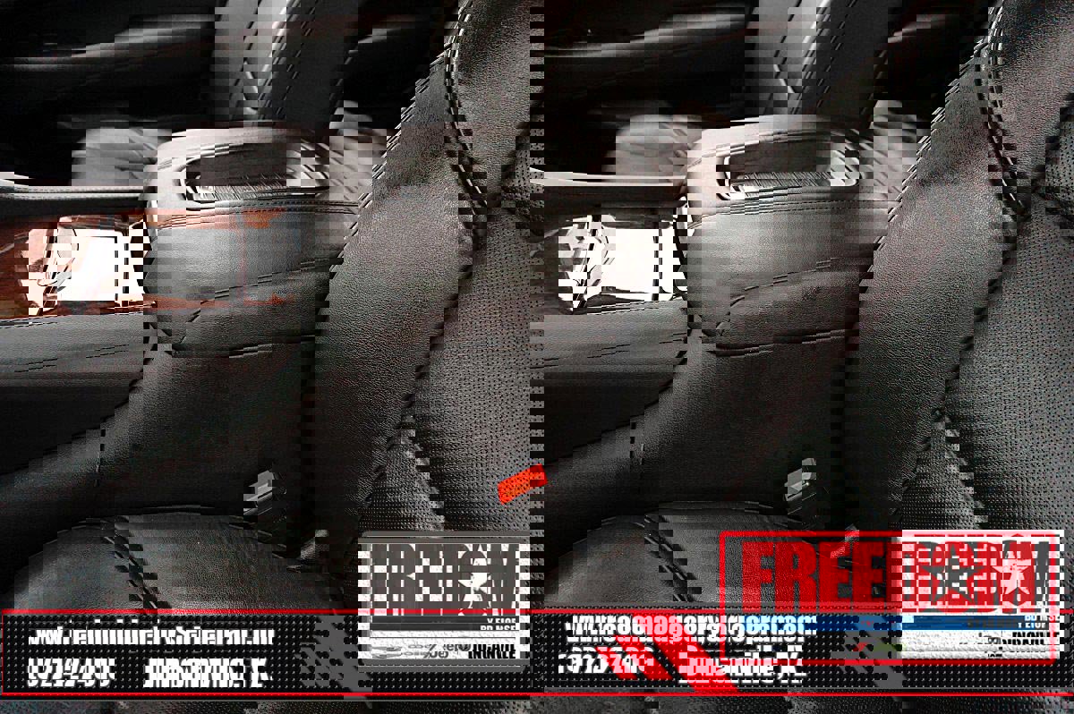 Used 2019 Cadillac Escalade Luxury AWD/4WD image 36