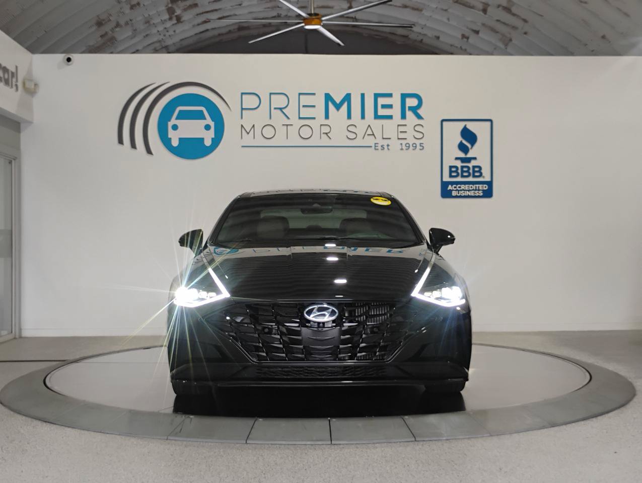 Used 2021 Hyundai Sonata Limited FWD image 17