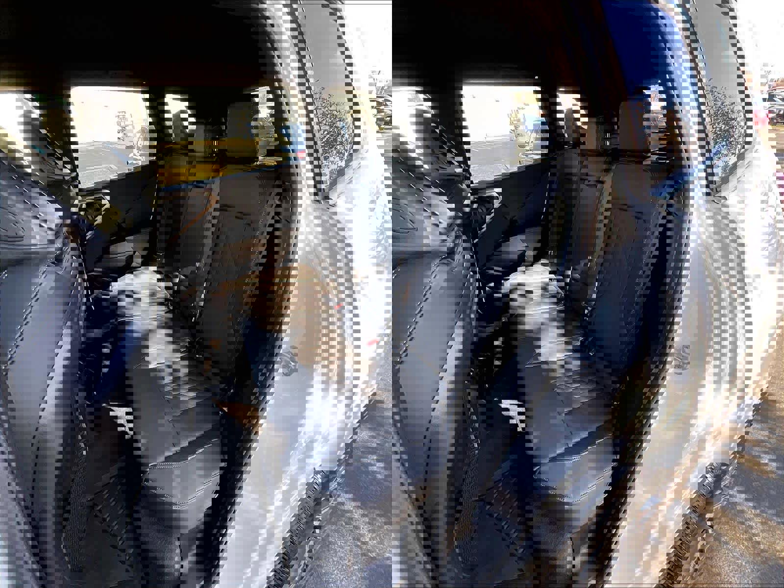 Certified 2025 BMW X3 xDrive30i w/ Convenience Package image 26