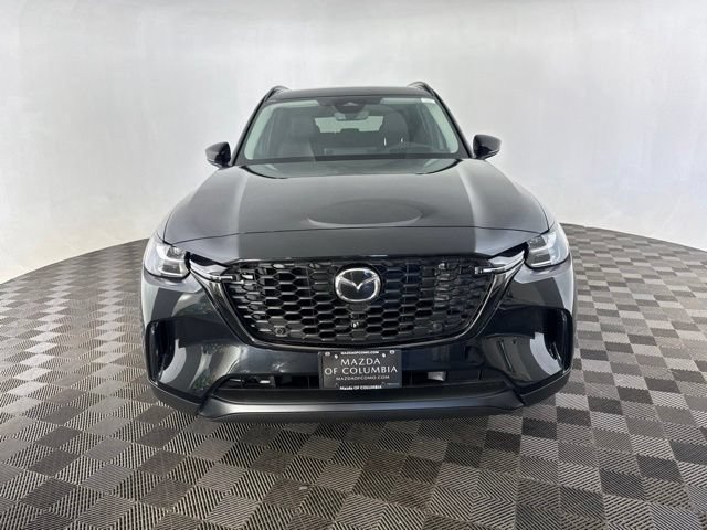 New 2026 MAZDA CX-90 3.3 Turbo w/ Premium Sport Pkg AWD/4WD image 2