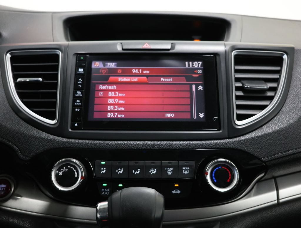 Used 2016 Honda CR-V EX image 19