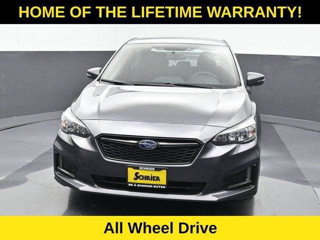 Used 2019 Subaru Impreza 2.0i Sport AWD/4WD image 9