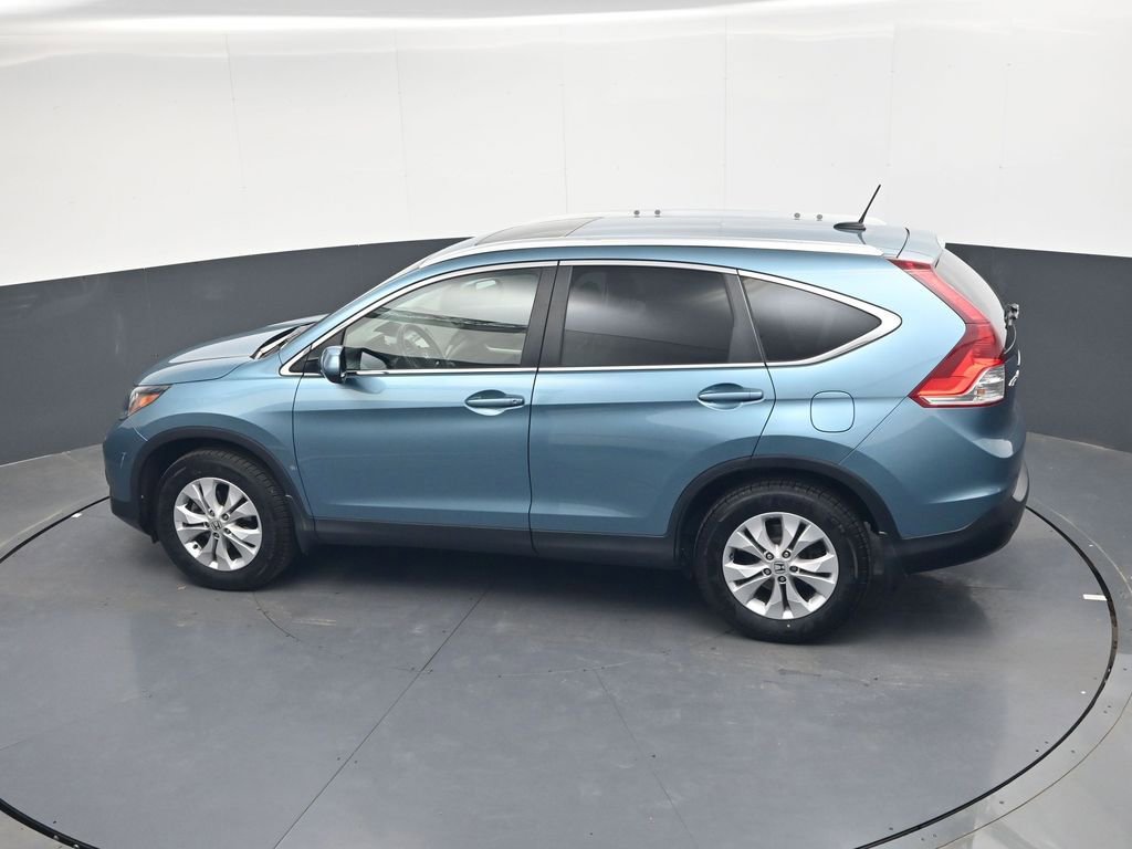 Used 2014 Honda CR-V EX-L image 19