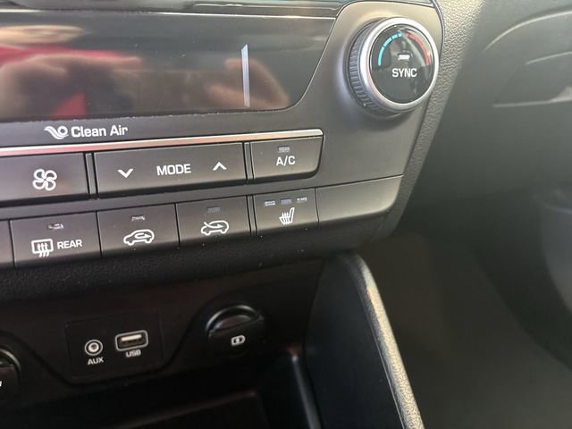 Used 2021 Hyundai Tucson SEL image 28