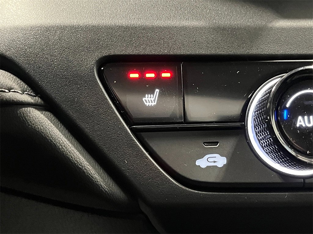 New 2025 Honda Accord SE image 21