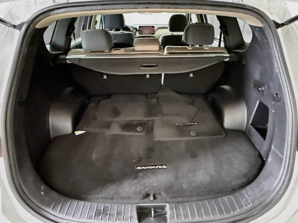 Certified 2022 Hyundai Santa Fe SEL AWD/4WD image 28