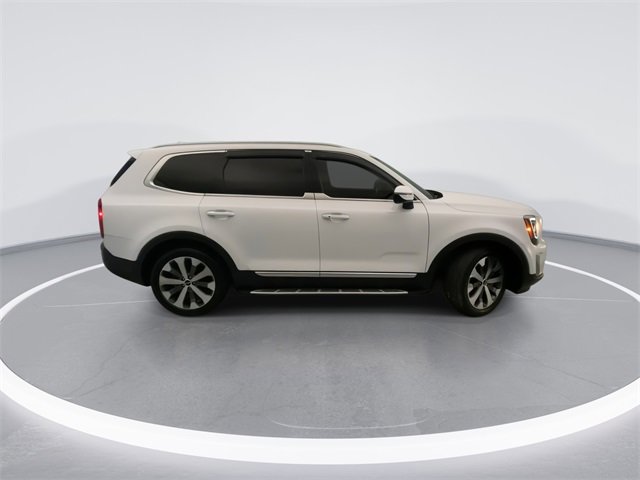 Used 2022 Kia Telluride S image 5
