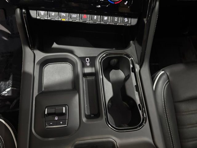 Used 2024 GMC Sierra 2500 AT4X AWD/4WD image 29