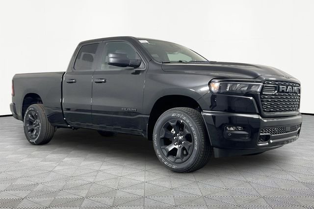 New 2026 RAM 1500 Express AWD/4WD image 3