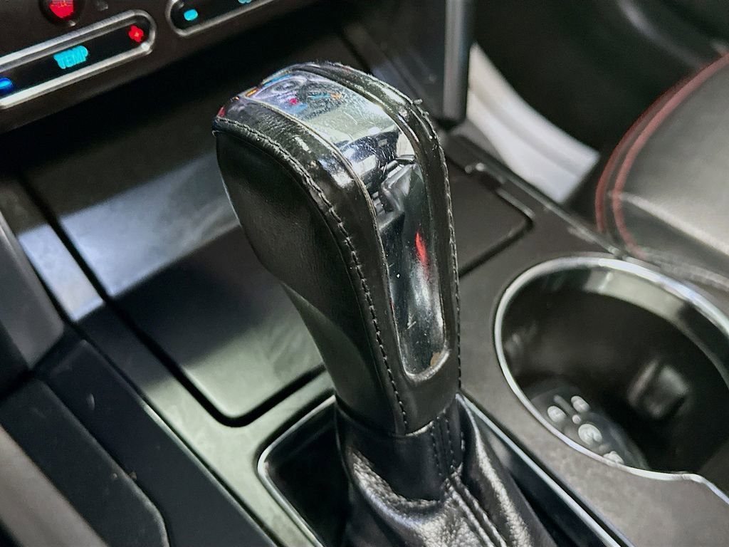 Used 2016 Ford Explorer Sport image 16