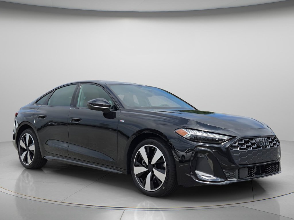 New 2026 Audi A5 Premium Plus AWD/4WD image 3