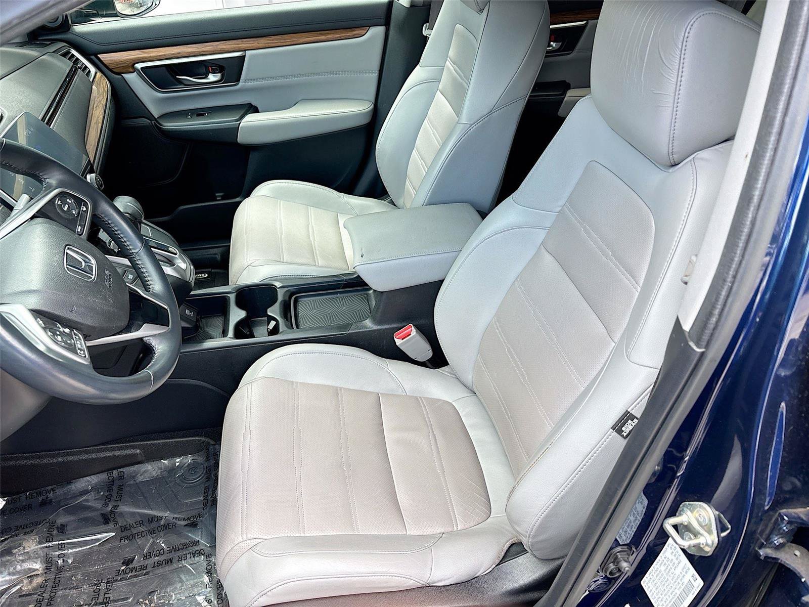 Used 2019 Honda CR-V Touring image 24