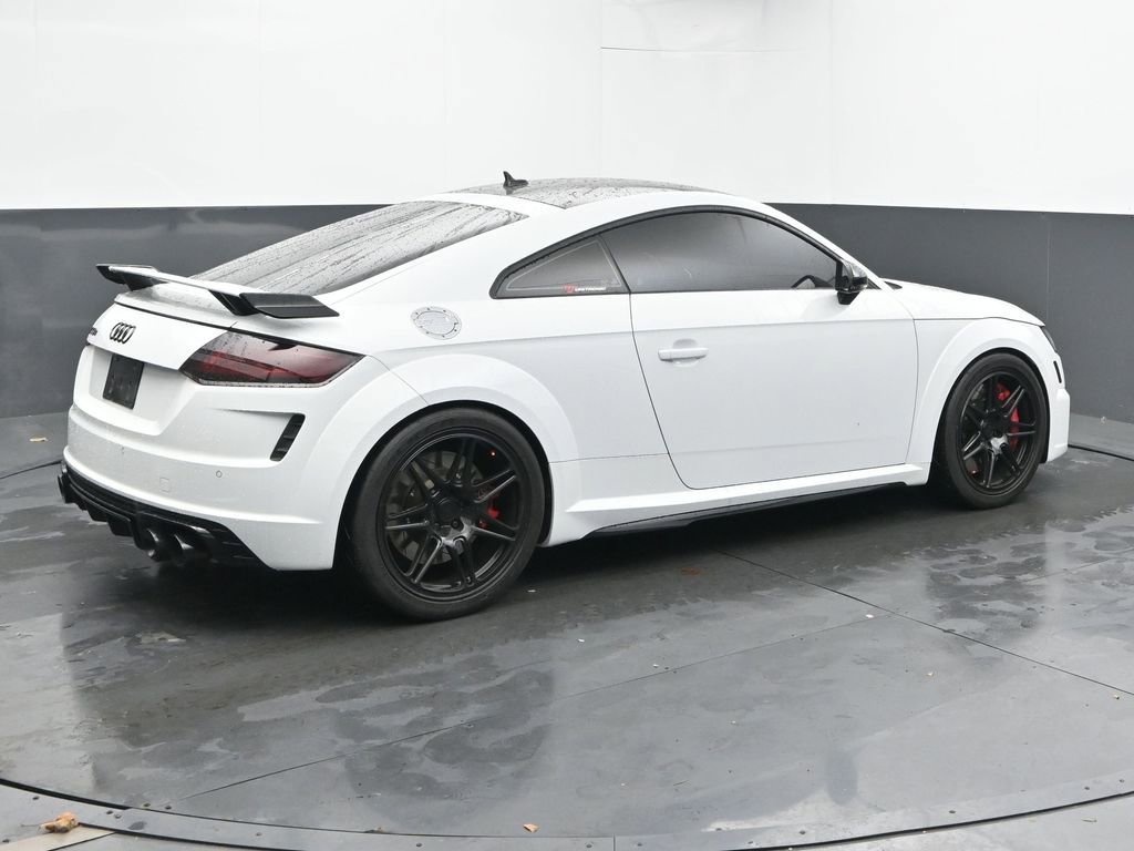 Used 2021 Audi TT RS image 11