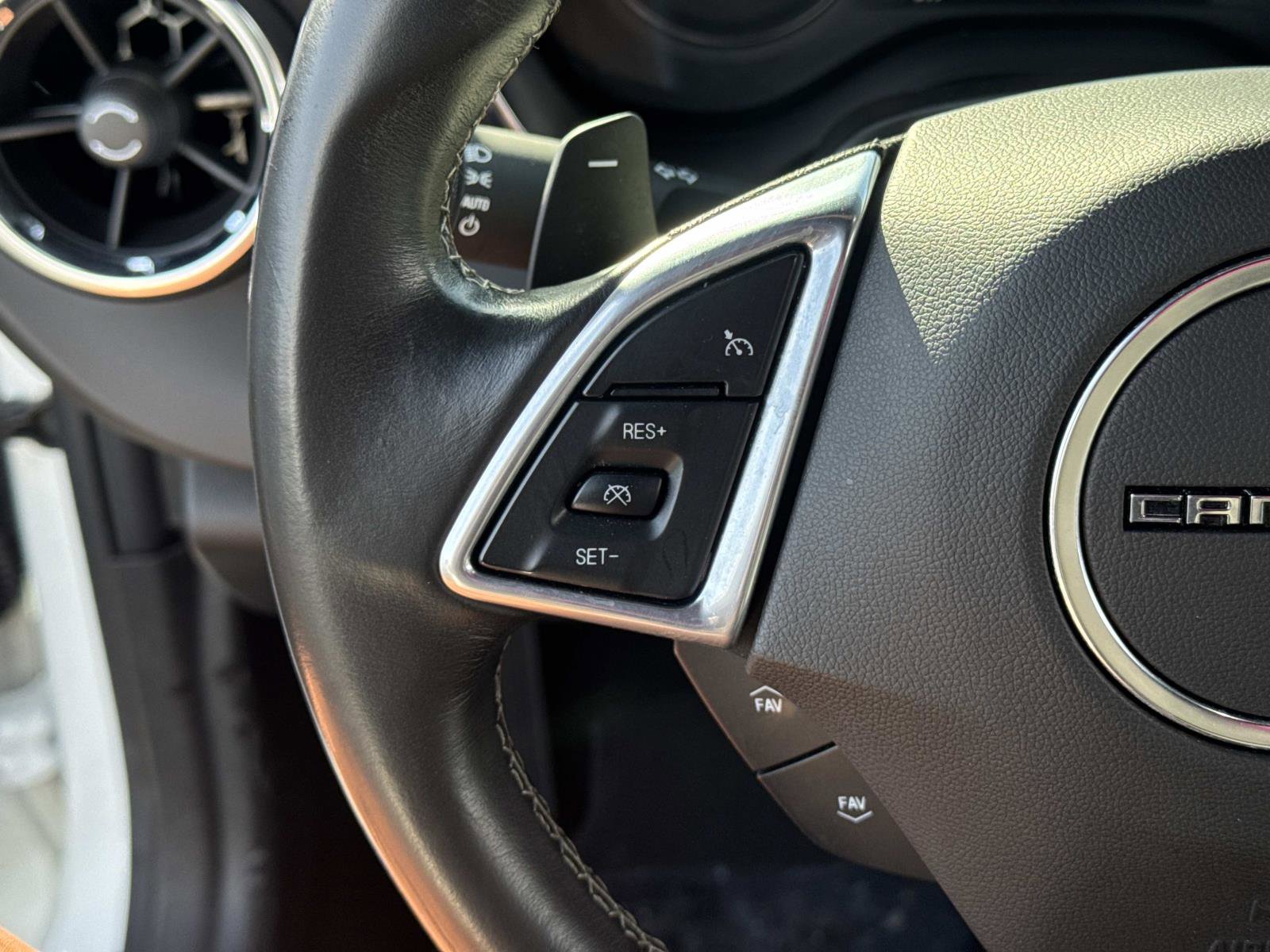 Used 2021 Chevrolet Camaro LT image 7