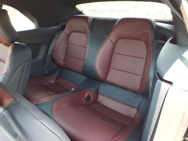 New 2026 Ford Mustang Premium RWD image 22