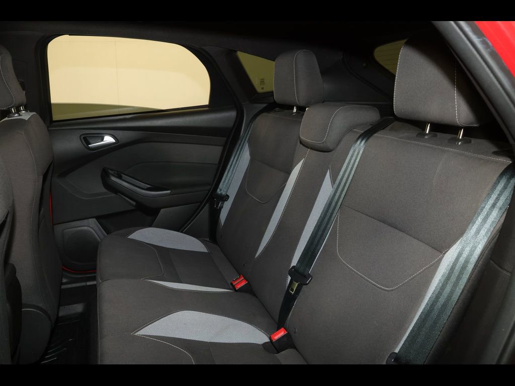 Used 2016 Ford Focus ST image 20