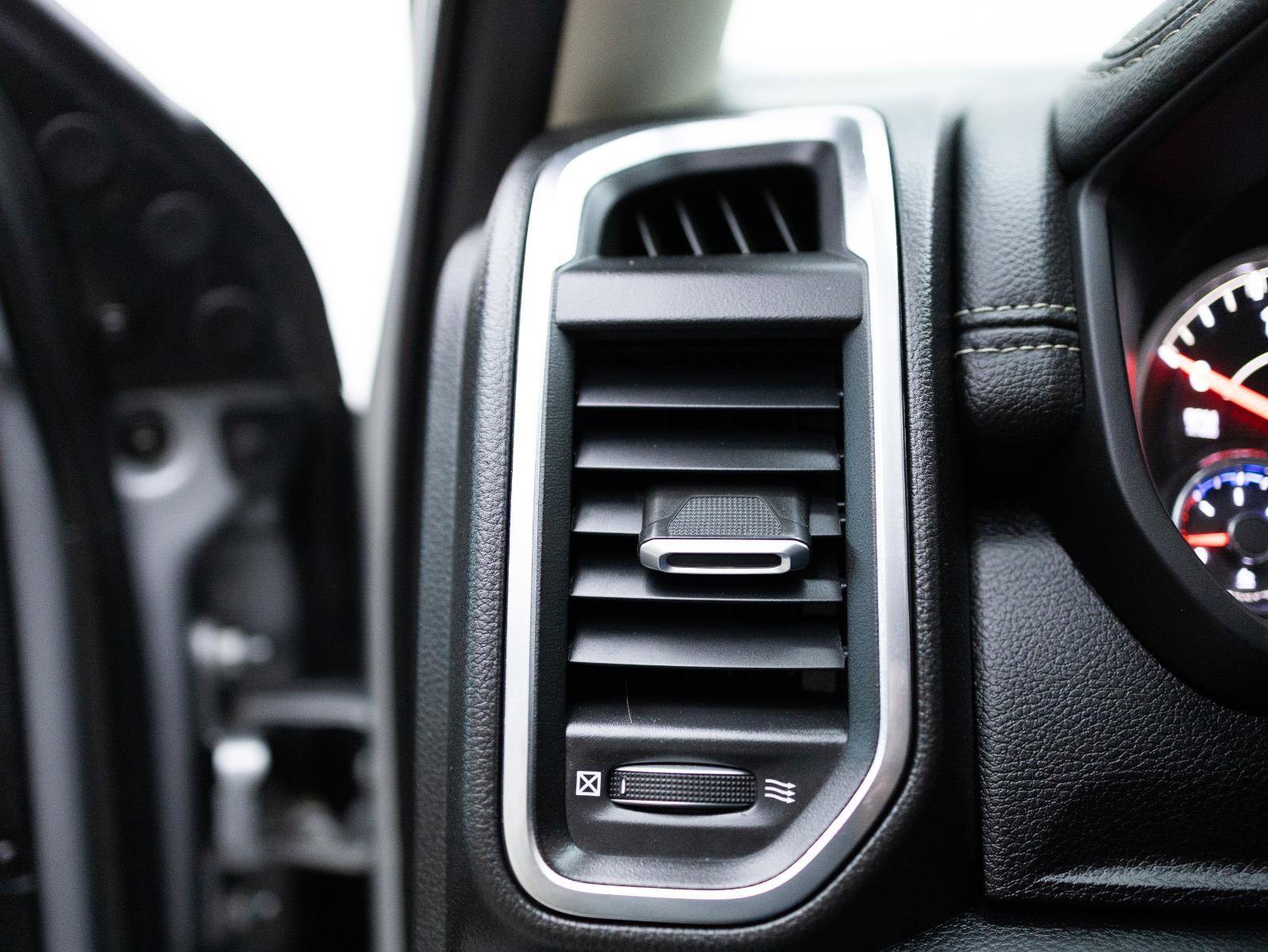 Used 2024 RAM 2500 Laramie image 33