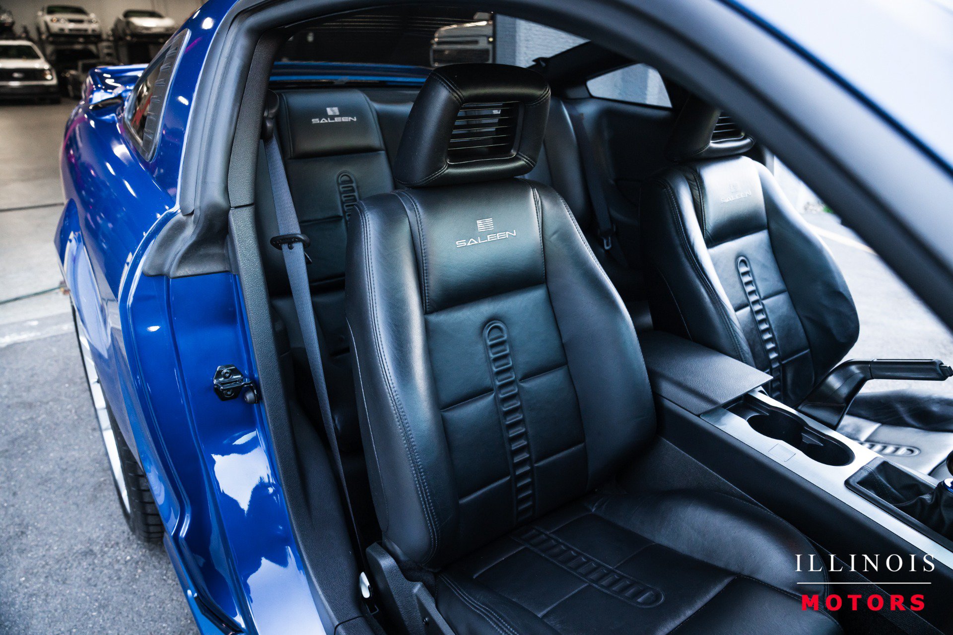 Used 2006 Ford Mustang GT RWD image 29