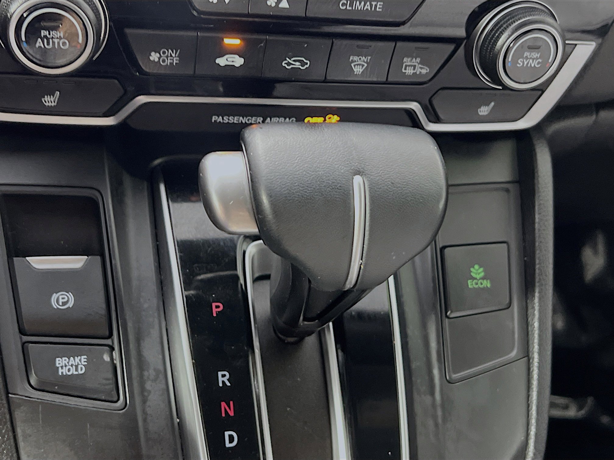 Used 2019 Honda CR-V EX-L image 24