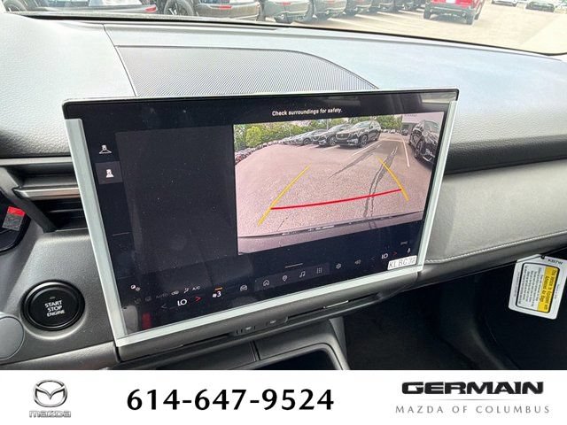 New 2026 MAZDA CX-5 Preferred AWD/4WD image 24