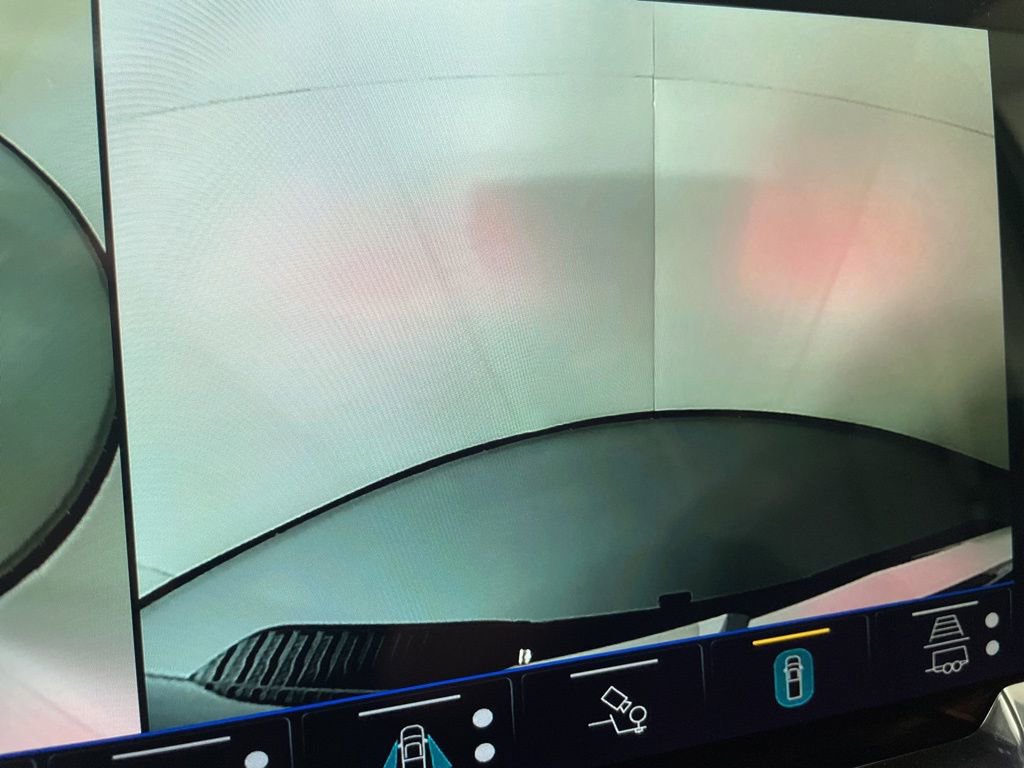 New 2026 Chevrolet Silverado 2500 LTZ w/ Trail Boss Package image 37