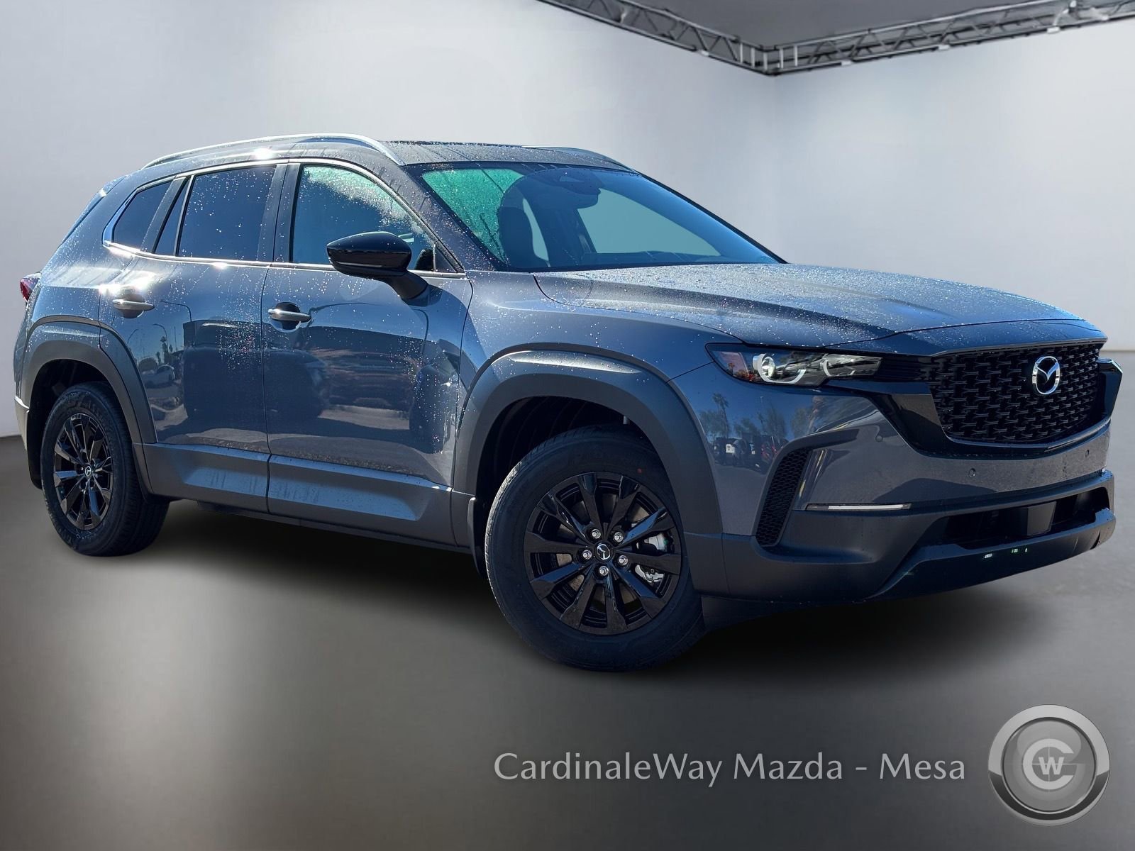 New 2026 MAZDA CX-50 2.5 Hybrid w/ Preferred Pkg image 2