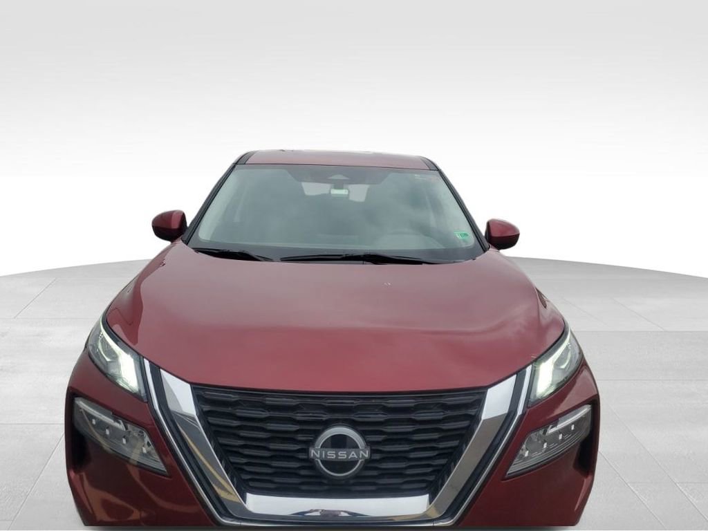 Used 2023 Nissan Rogue SV image 7