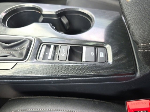 Used 2025 Honda Civic Sport image 29