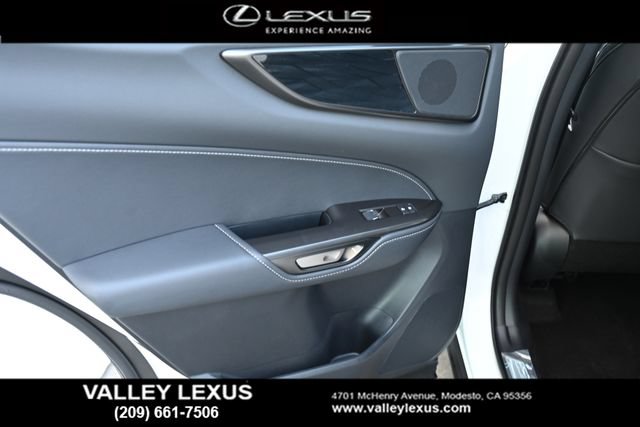 New 2026 Lexus NX 450h+ AWD w/ Luxury Package image 19