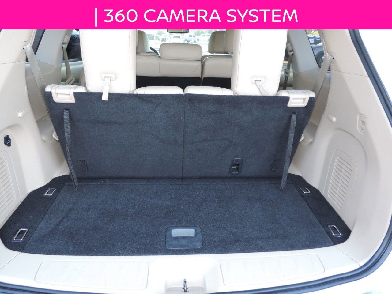 Used 2018 Nissan Pathfinder SL image 14