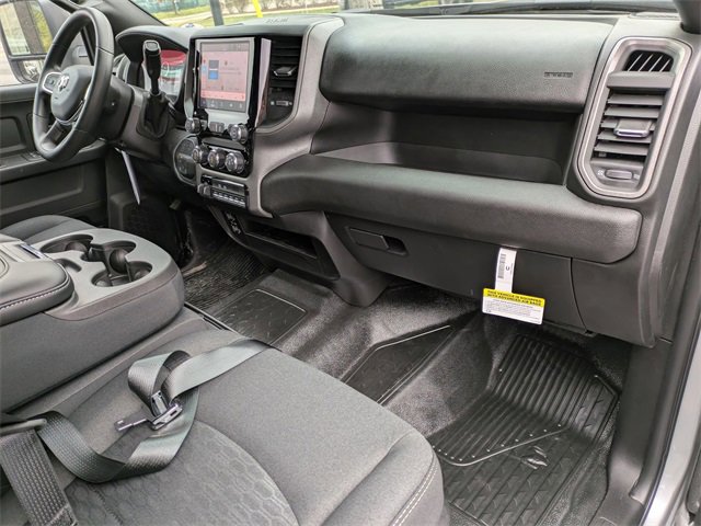 New 2026 RAM 3500 Tradesman image 28