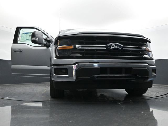 New 2025 Ford F150 XLT w/ Equipment Group 301A Standard image 51