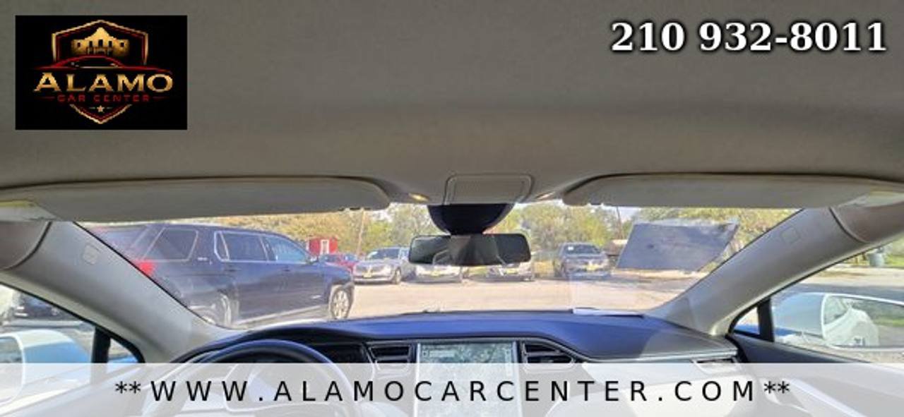 Used 2014 Tesla Model S 85 RWD image 33