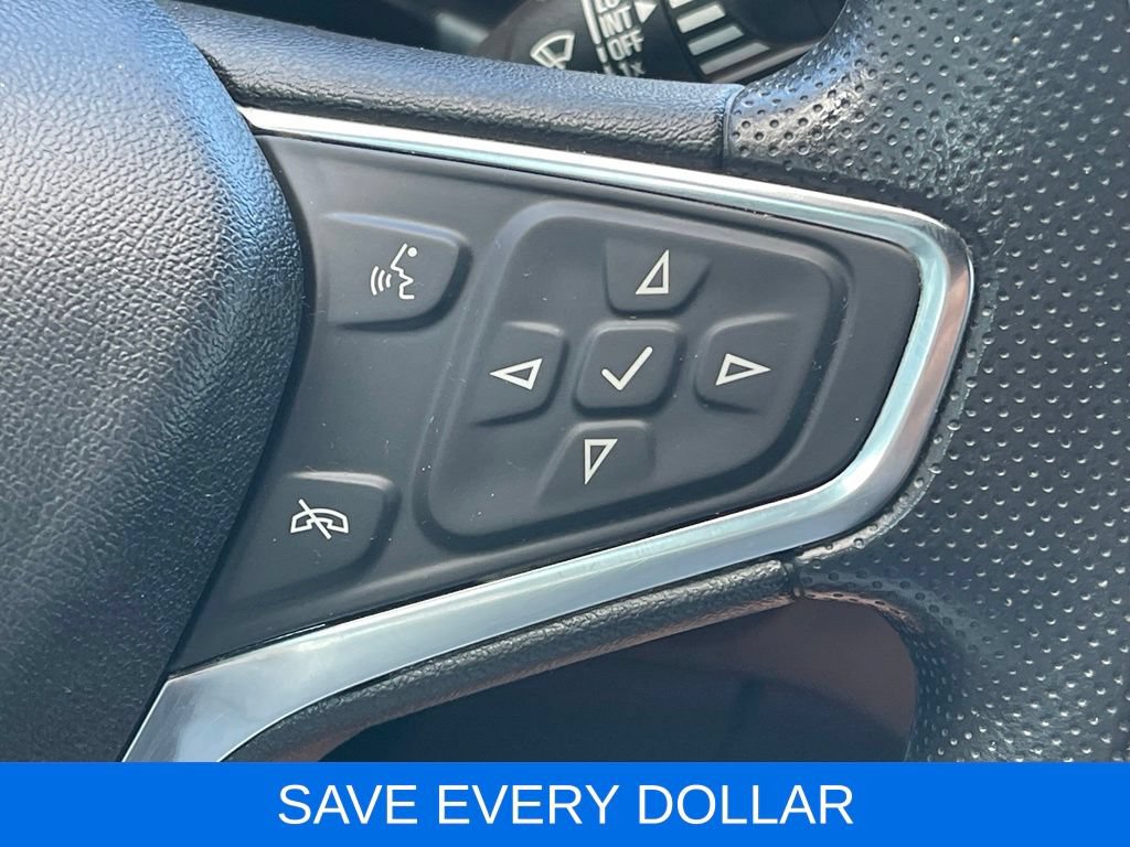 Used 2019 Chevrolet Equinox LT FWD image 19
