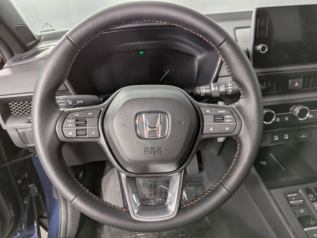 New 2026 Honda CR-V Sport image 18