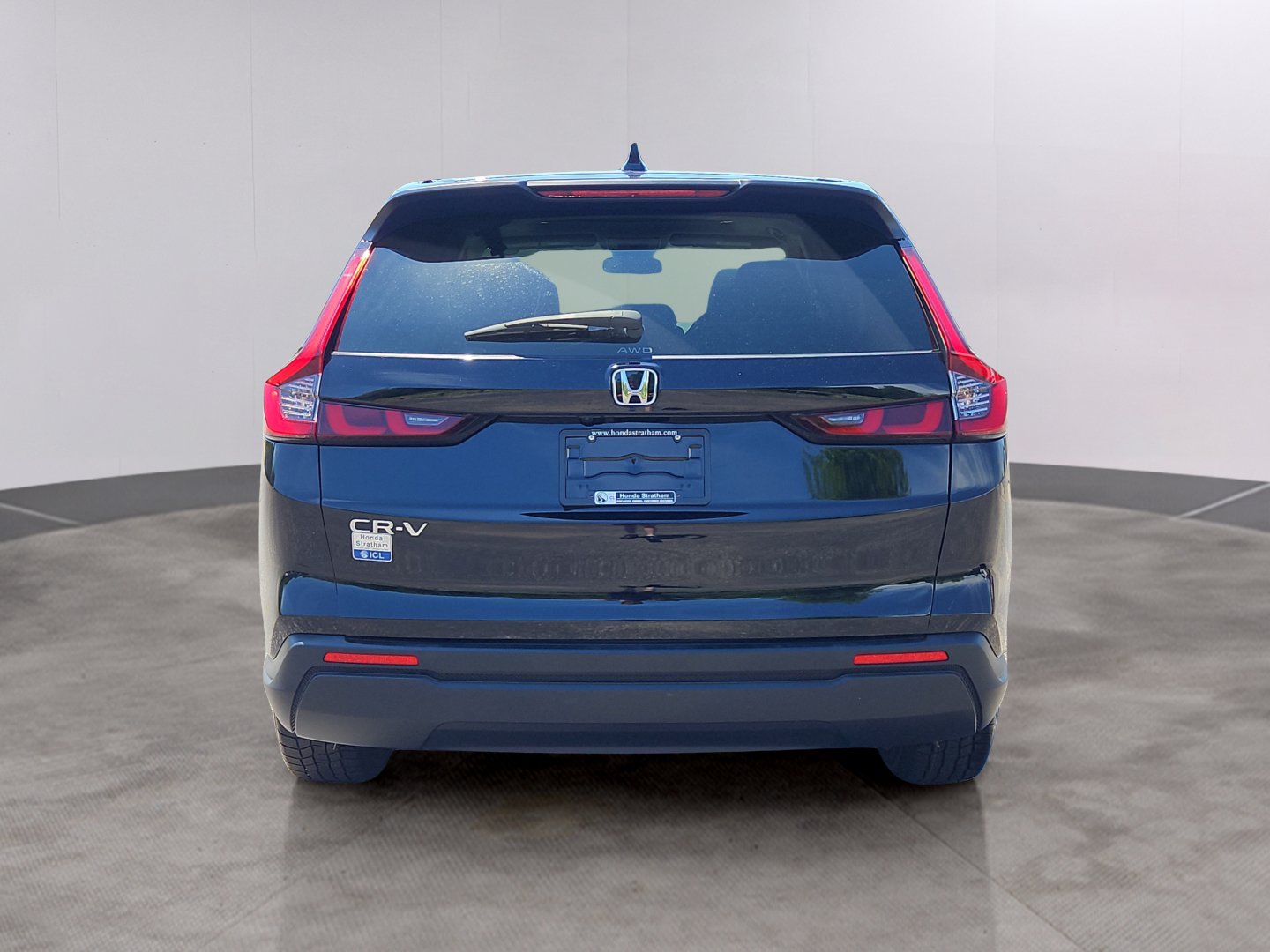 Certified 2024 Honda CR-V EX image 29