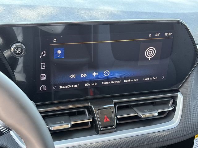 New 2026 Chevrolet TrailBlazer LT w/ LT Cold Weather Package image 13