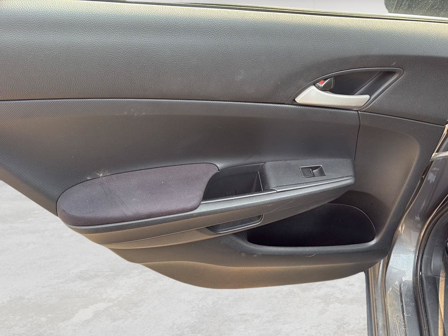 Used 2012 Honda Accord LX image 16