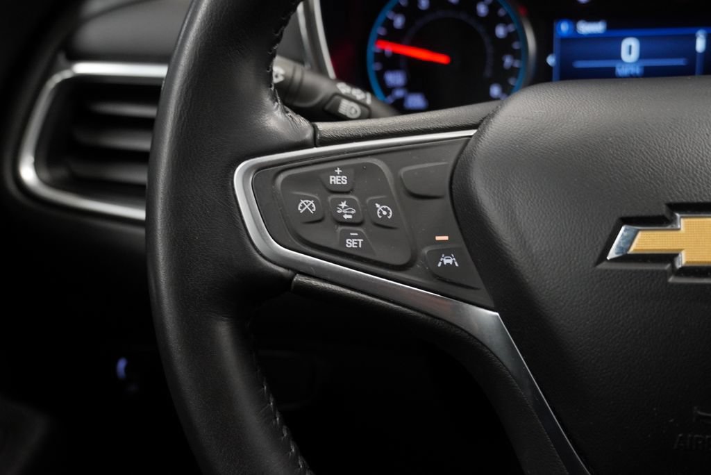 Used 2022 Chevrolet Equinox LT FWD image 37