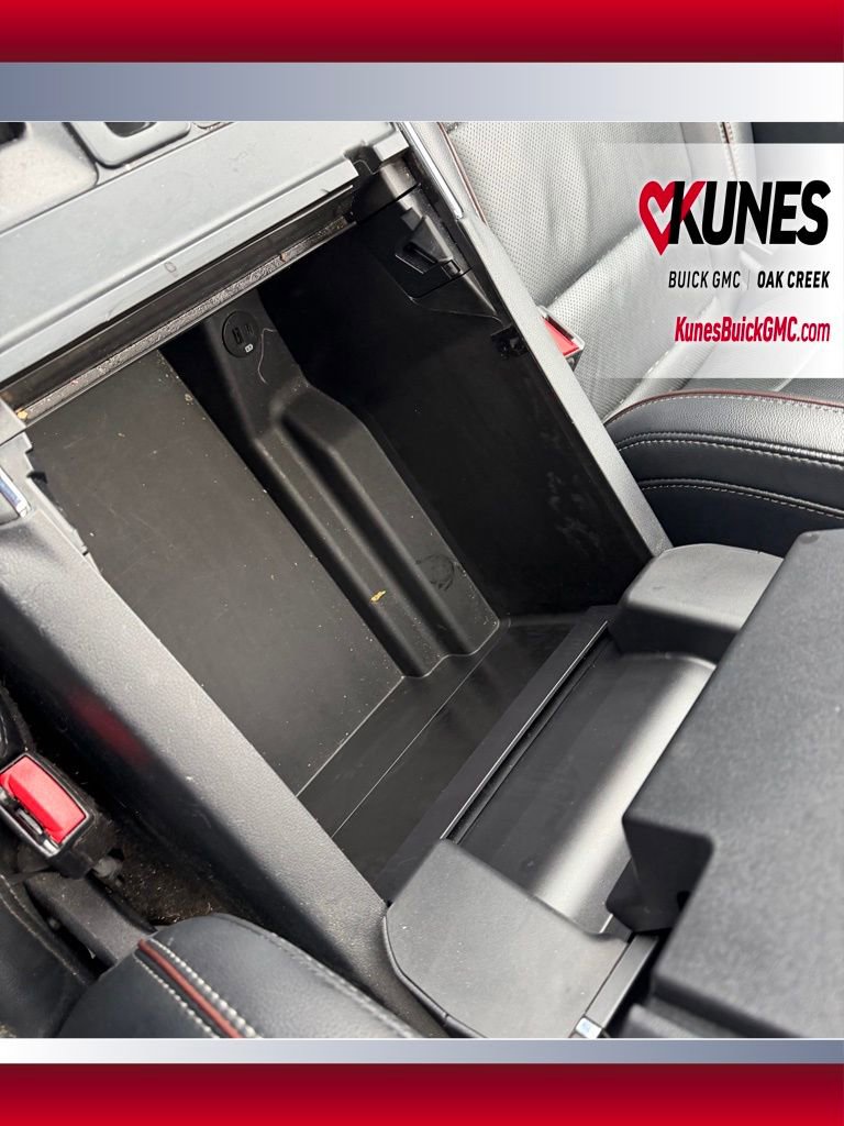 Used 2021 Ford F150 Lariat w/ Equipment Group 502A High image 22