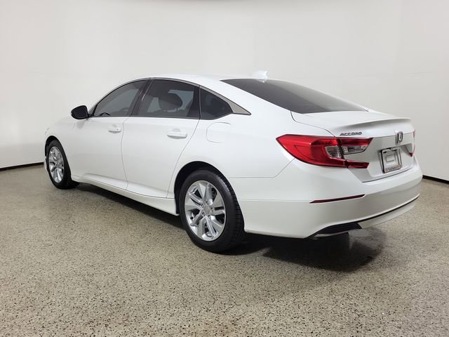 Used 2020 Honda Accord LX image 7