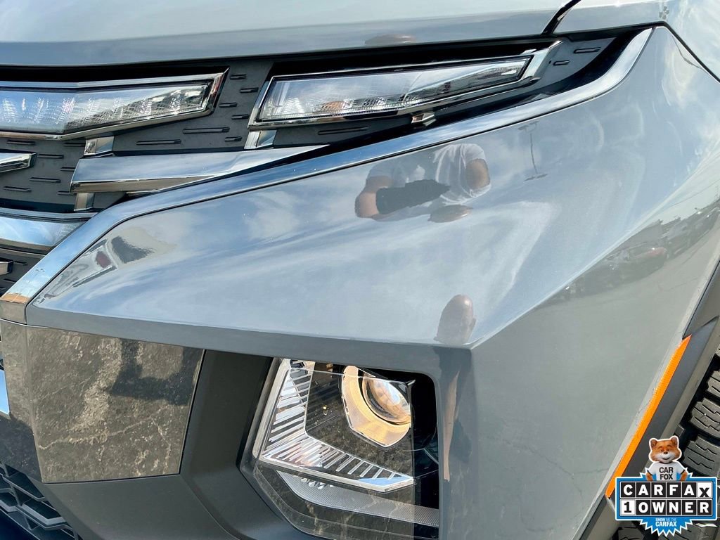 Used 2023 Hyundai Santa Cruz Night image 10