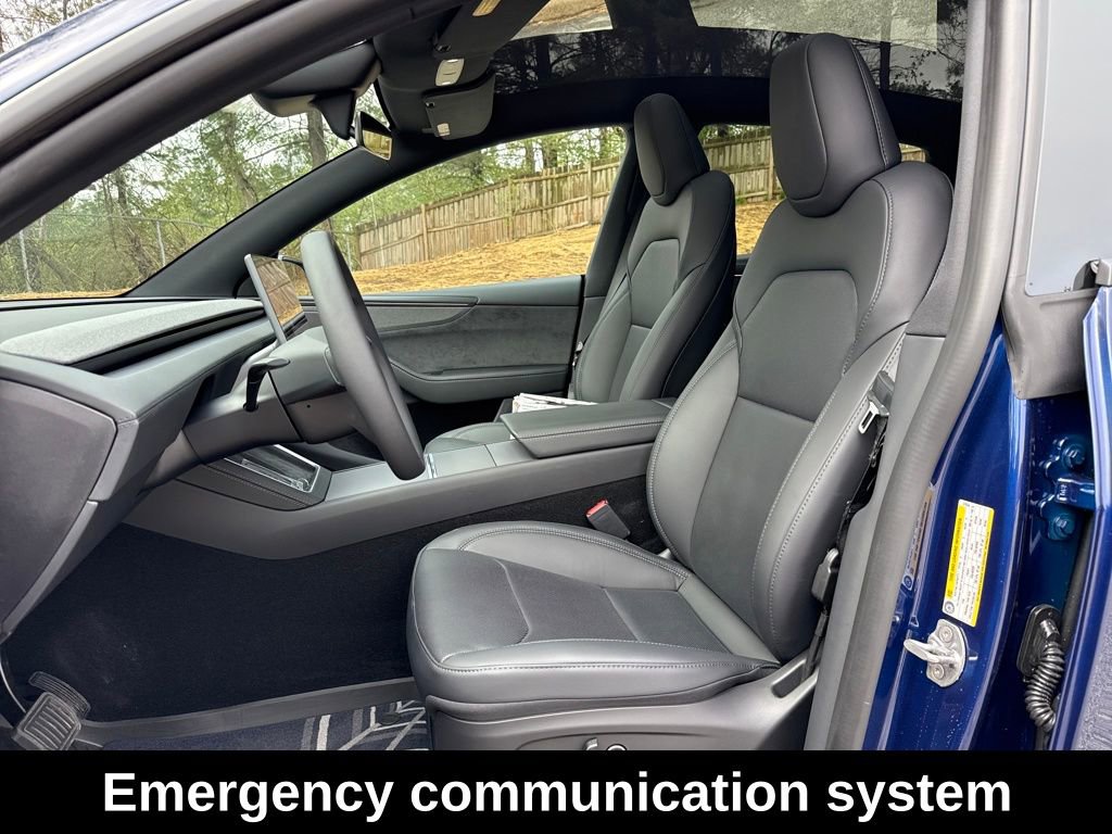 Used 2026 Tesla Model Y Long Range image 11