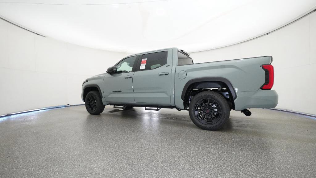 New 2026 Toyota Tundra SR5 image 12