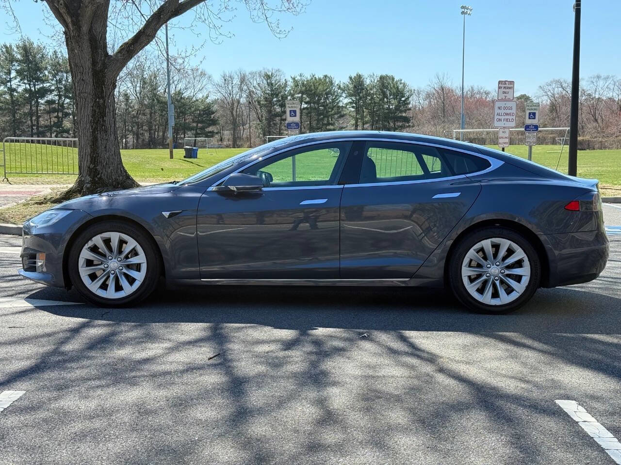 Used 2018 Tesla Model S 75D image 10