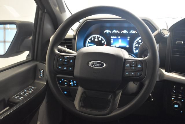 Used 2022 Ford F150 XL w/ Equipment Group 101A High AWD/4WD image 24